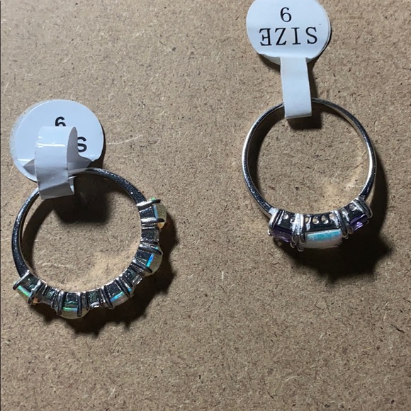 Two Rings - Picture 3 of 3